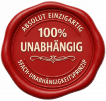 Siegel Unabhängigkeit Honorarberater