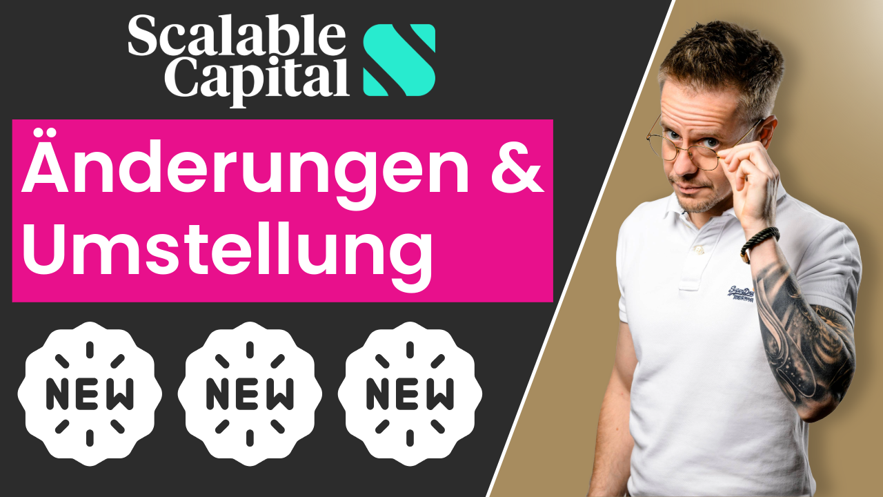 Das neue Scalable