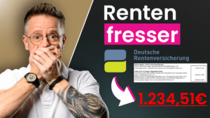 Rentenfresser