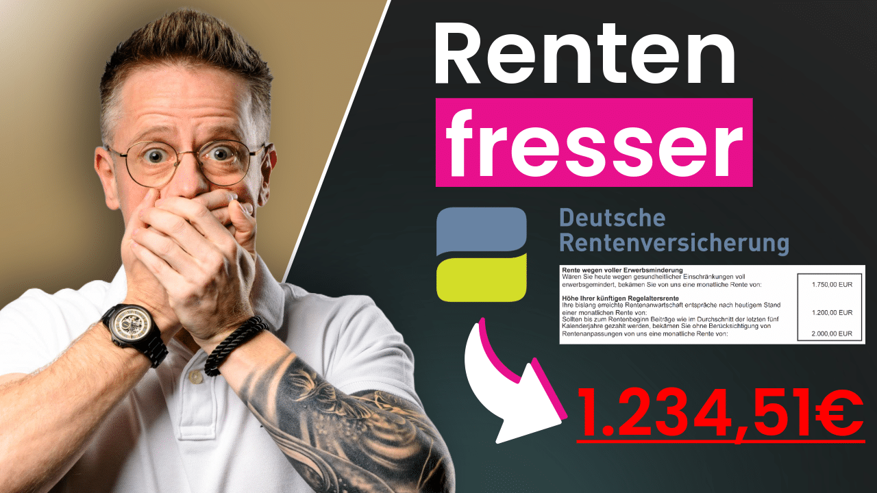 Rentenfresser