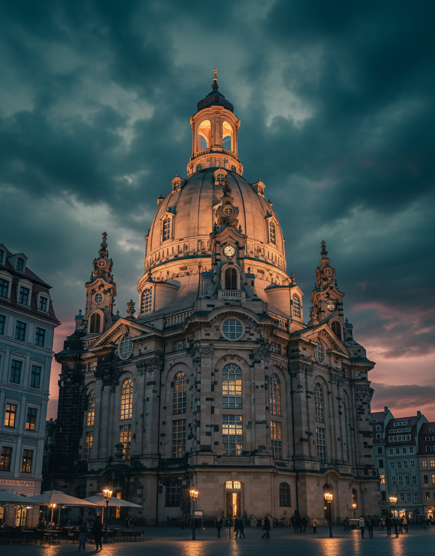 Dresden