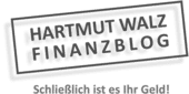 Hartmut Walz Finanzblog